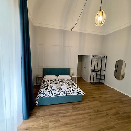 Monaciello All'Alba Neapol Zewnętrze zdjęcie