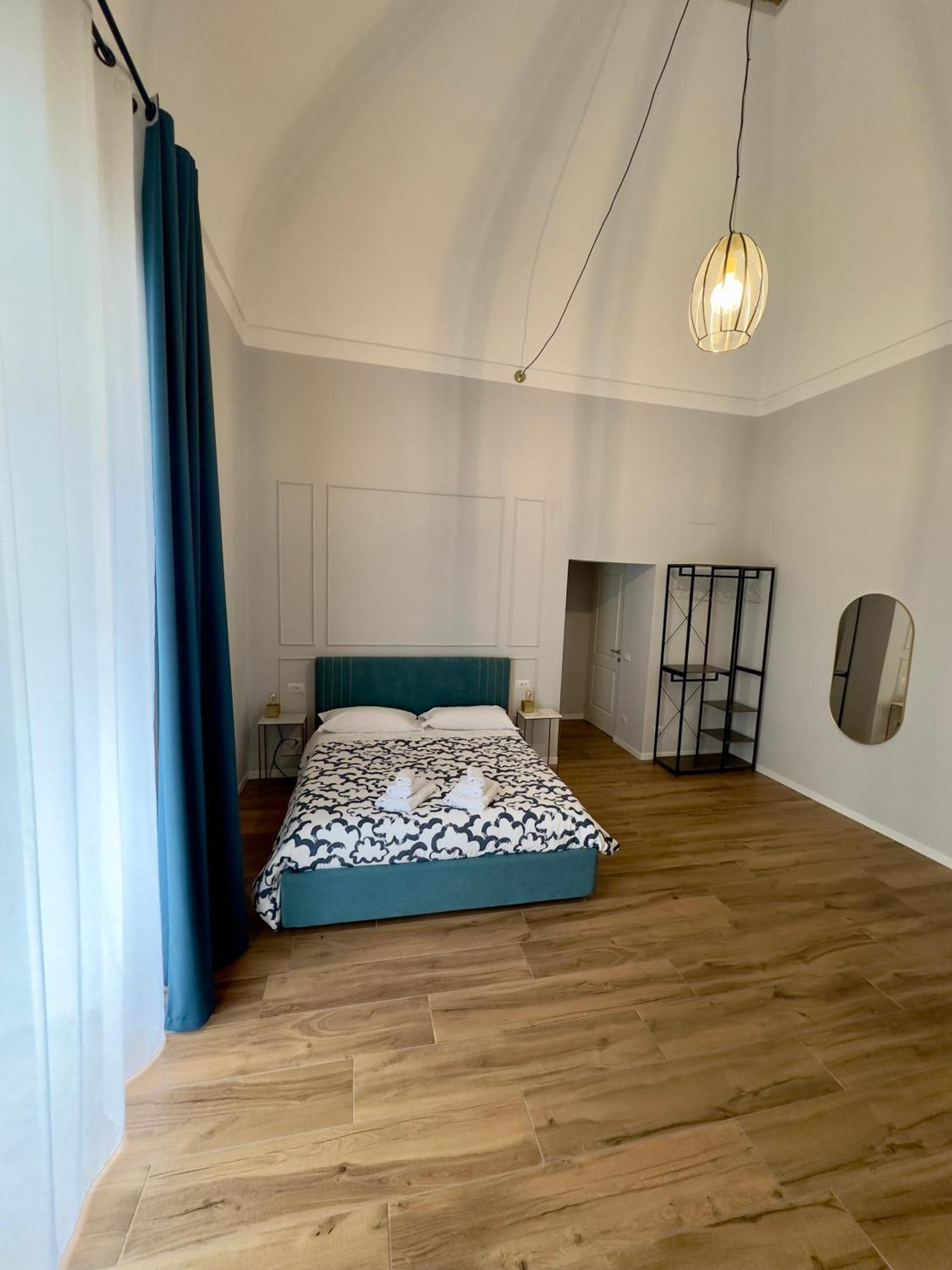 Monaciello All'Alba Neapol Zewnętrze zdjęcie